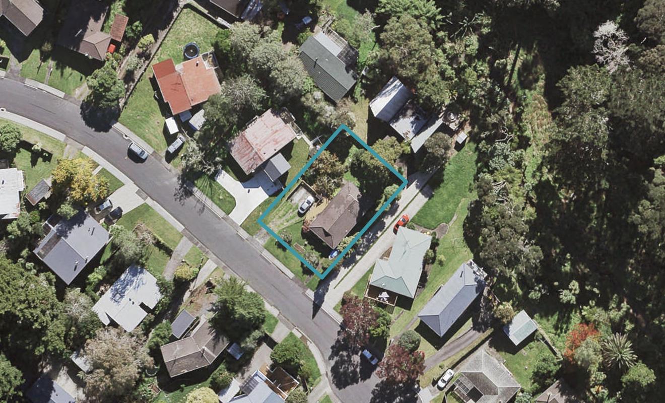 42 Castleton Street, Birkdale, Auckland - Carousel 1