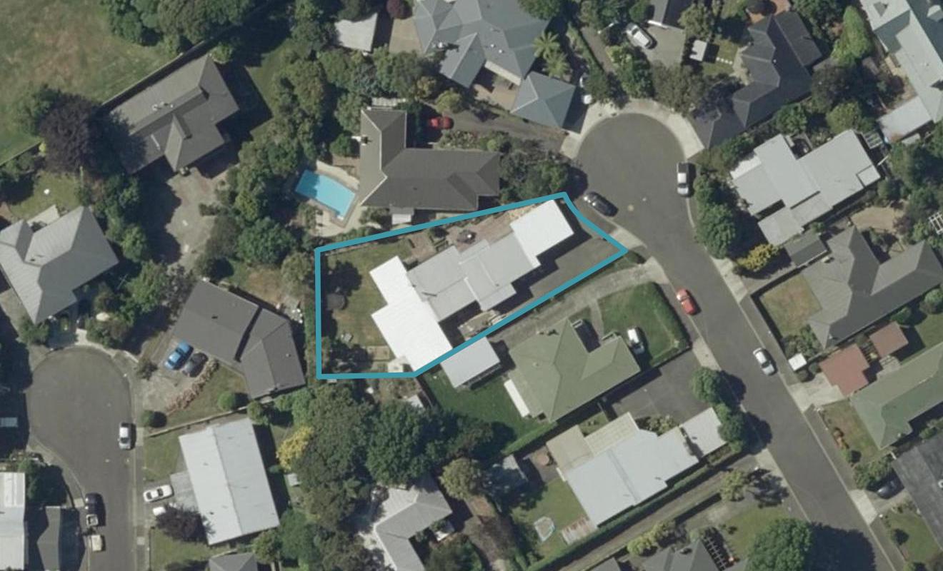 15 Cremorne Avenue, Hokowhitu, Palmerston North - Carousel 1