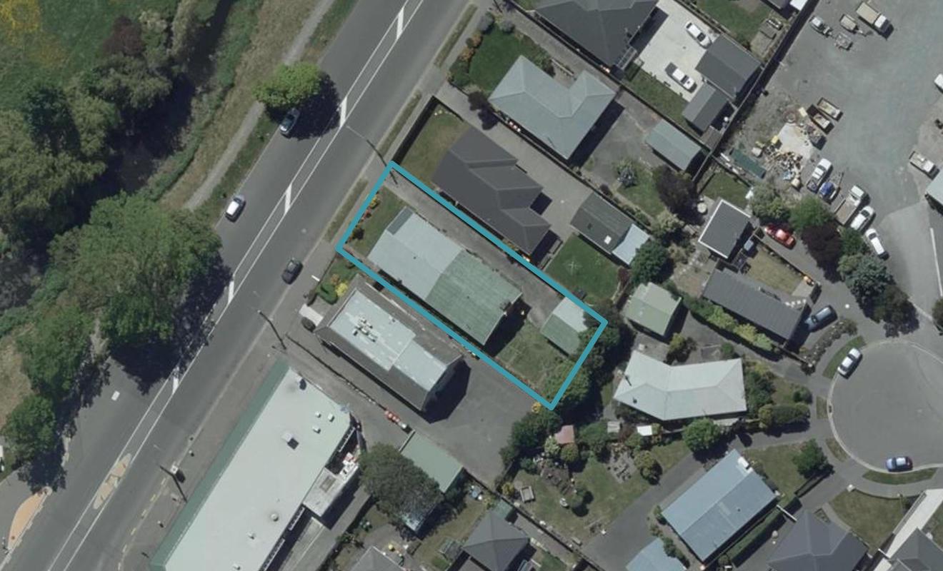 2/102 Wainoni Road, Avondale, Christchurch - Carousel 1