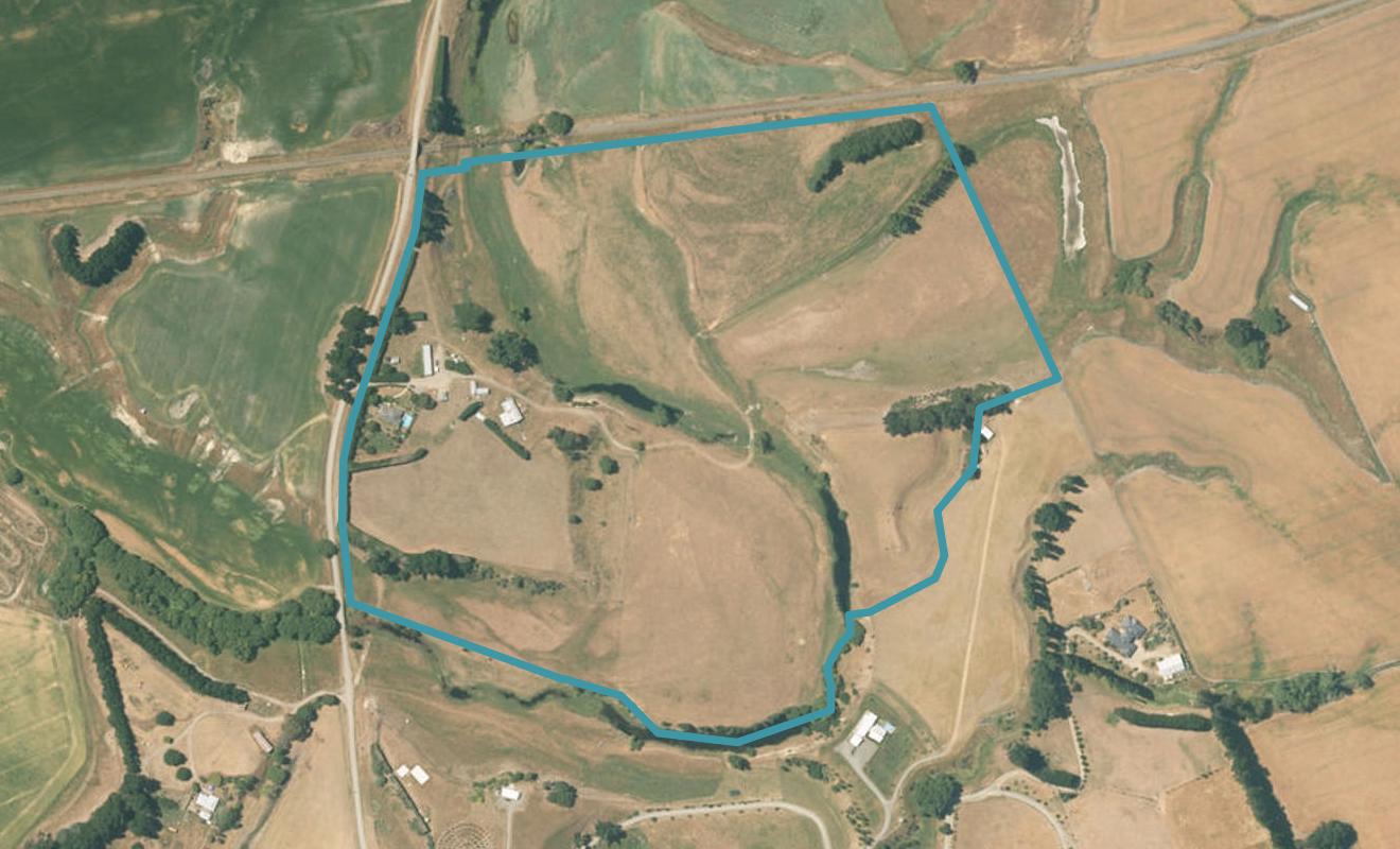 58 Baxters Road, Waipara, Amberley - Carousel 1