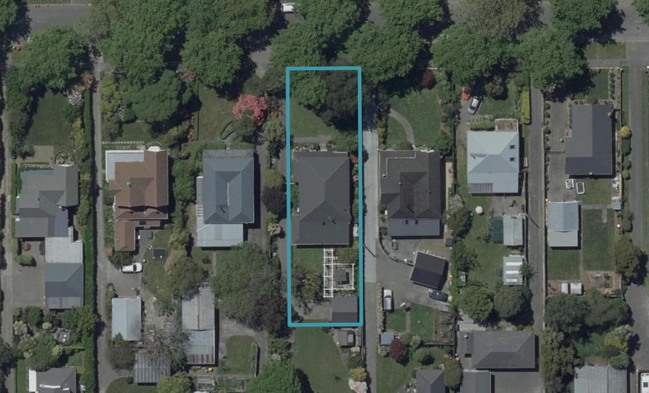 76 Fisher Avenue, Beckenham, Christchurch - Carousel 1