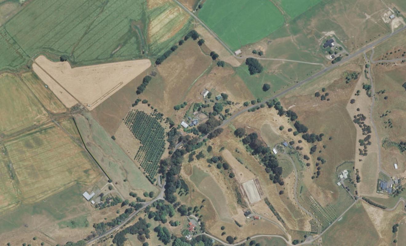 249 Ahiaruhe Road, Ahiaruhe, Carterton - Carousel 1