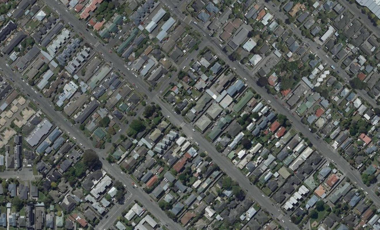 1/105 King Street, Sydenham, Christchurch - Carousel 1