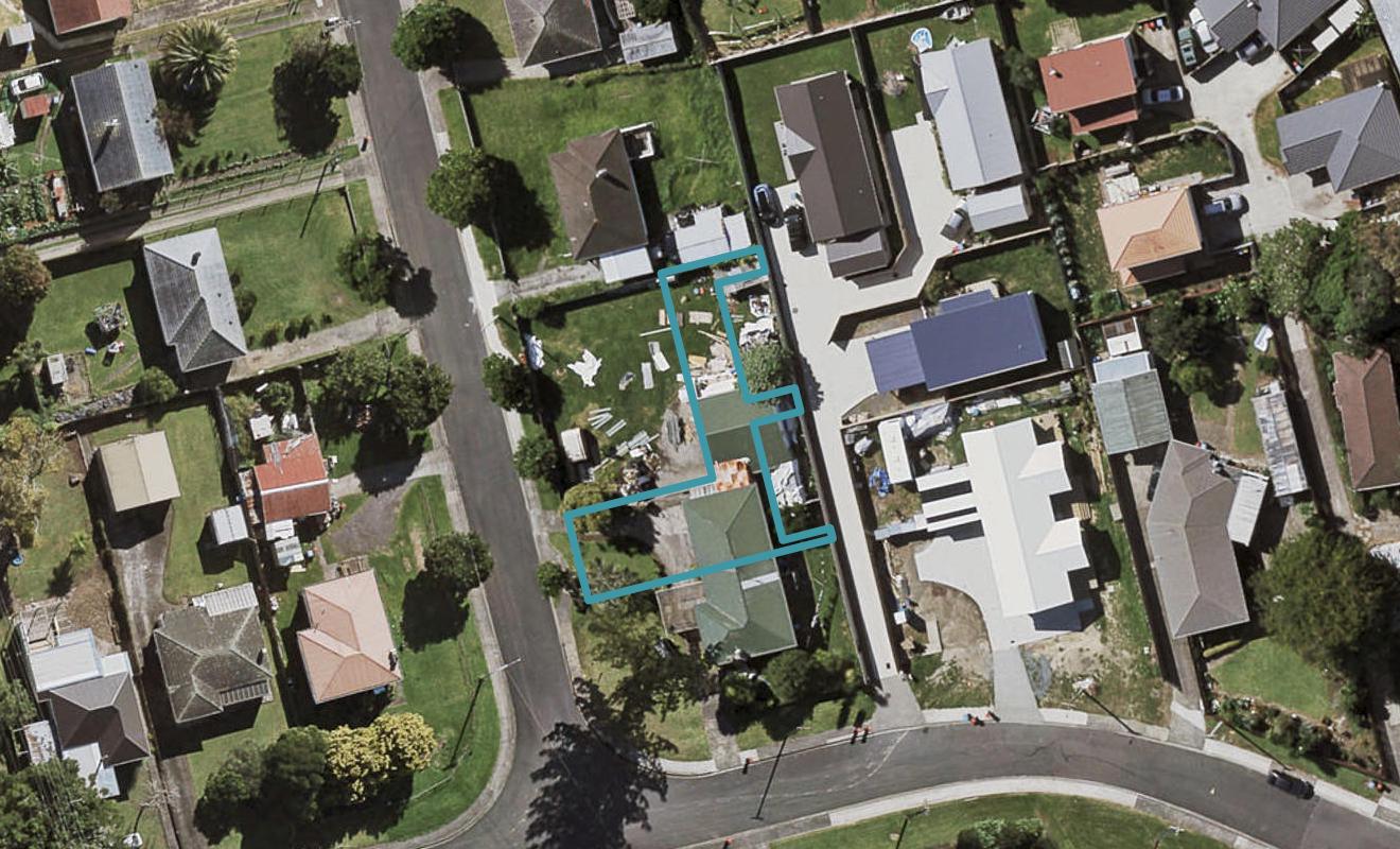 91 Frank Grey Place, Ōtāhuhu, Auckland - Carousel 1