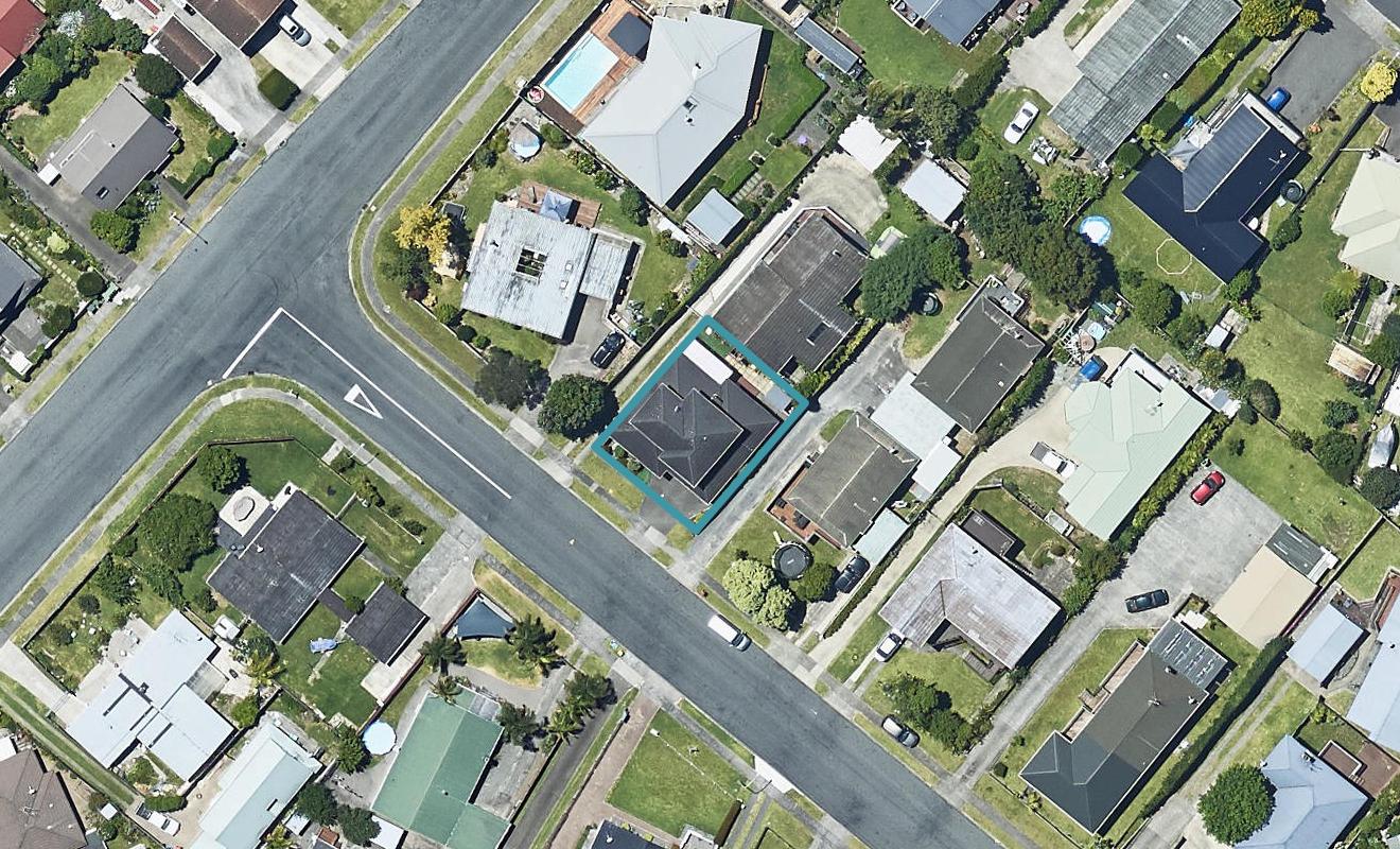 4A Te Wati Street, Maungatapu, Tauranga - Carousel 1