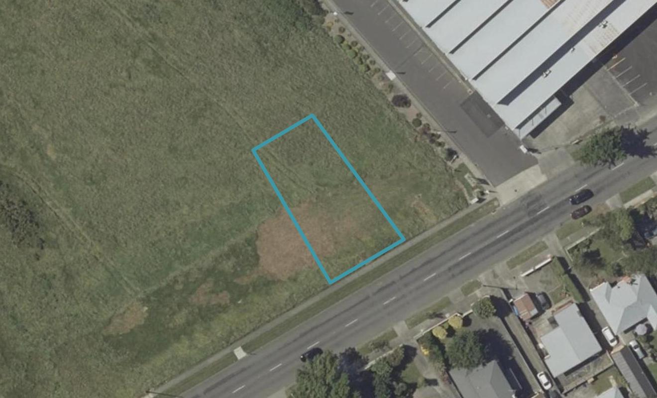 233 Tremaine Avenue, Highbury, Palmerston North - Carousel 1