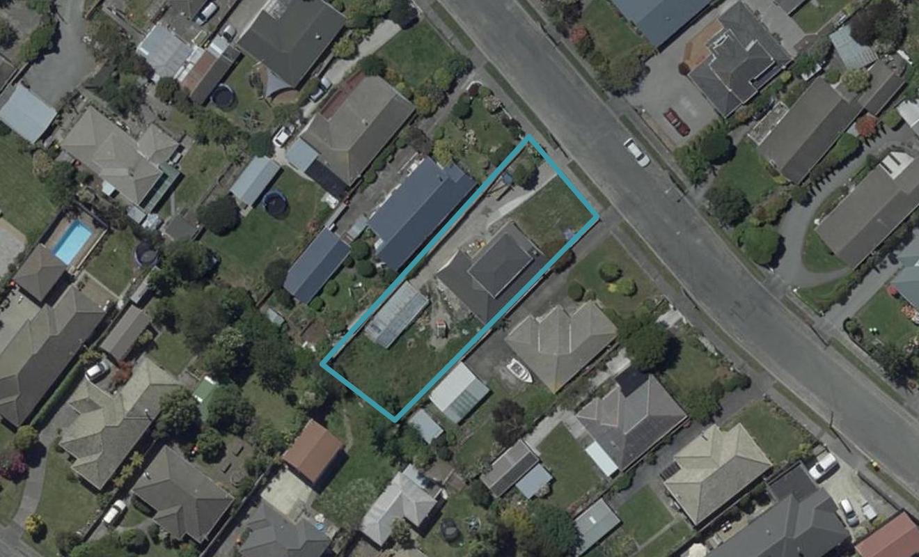 41 Greenpark Street, Hoon Hay, Christchurch - Carousel 1