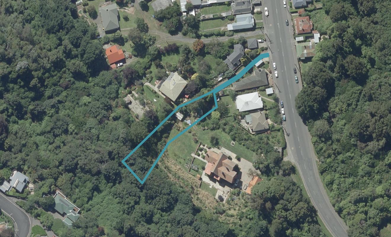 9 Malvern Street, Woodhaugh, Dunedin - Carousel 1