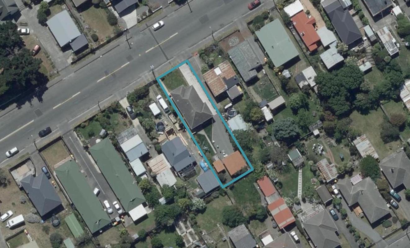 59A Effingham Street, North New Brighton, Christchurch - Carousel 1