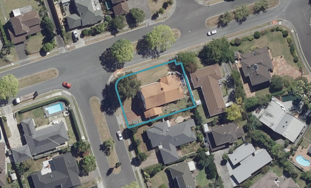 20 Harrowfield Drive, Harrowfield, Hamilton - Carousel 1