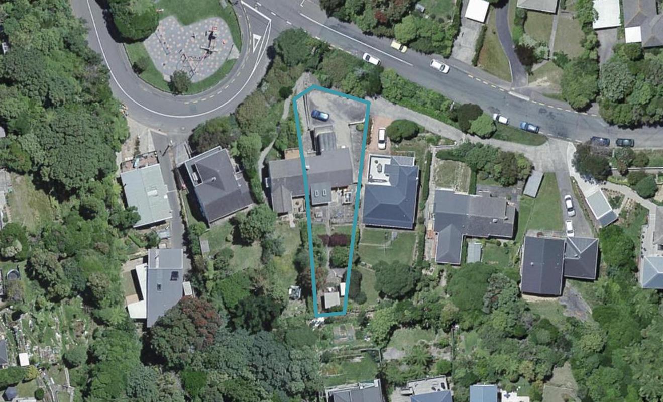 8 Warwick Street, Wilton, Wellington - Carousel 1