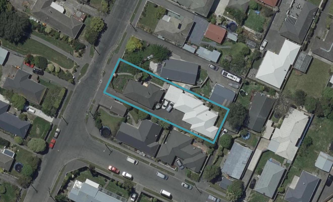2/32 Hindess Street, Halswell, Christchurch - Carousel 1