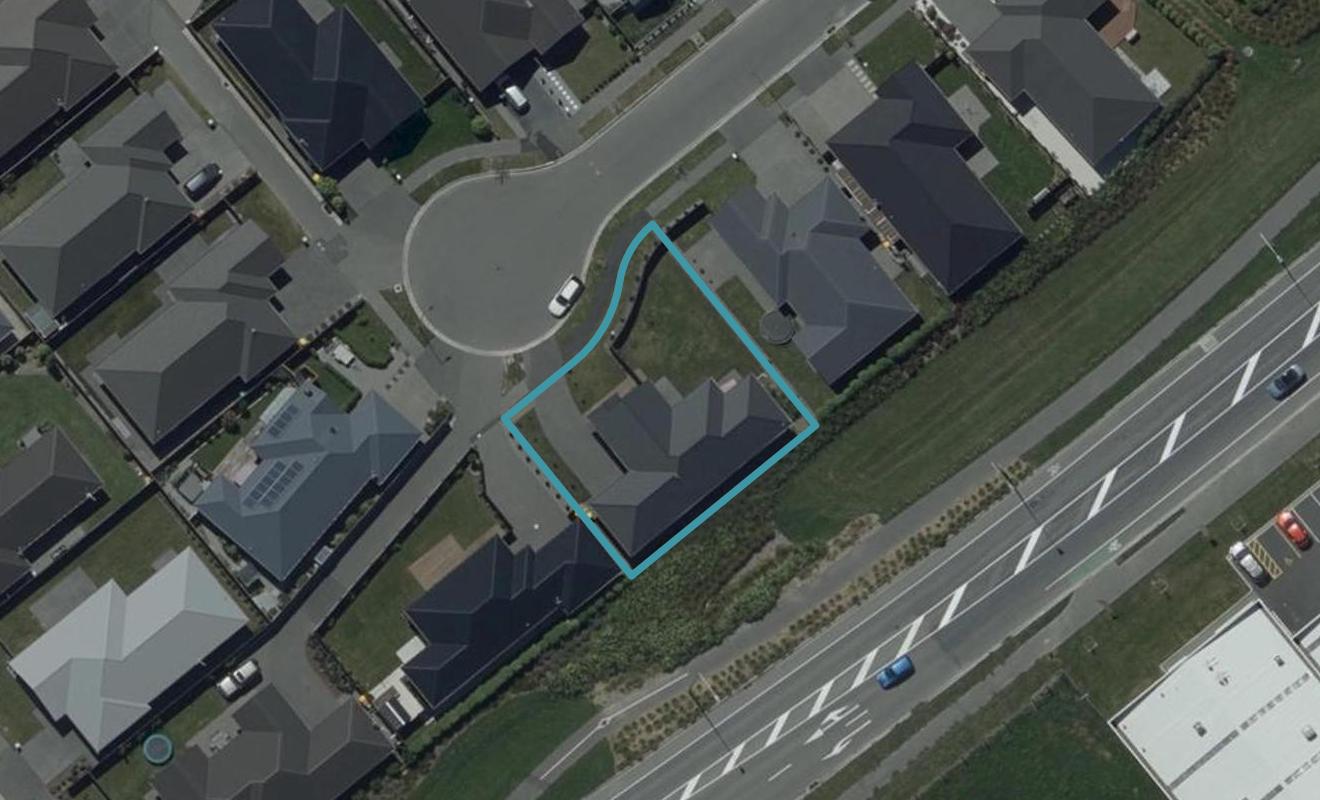 21 Bofors Close, Wigram, Christchurch - Carousel 1