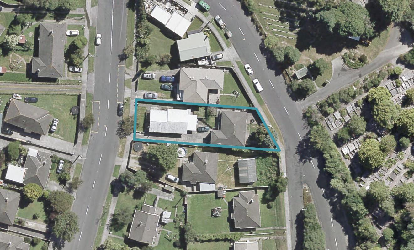 1/52 Kowhai Street, Naenae, Lower Hutt - Carousel 1