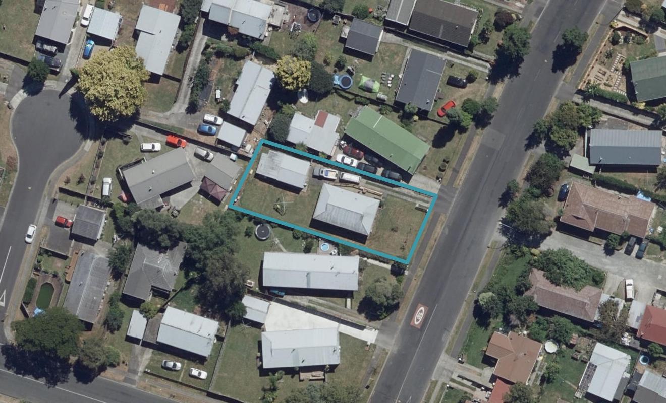 26 Lethborg Street, Dinsdale, Hamilton - Carousel 1