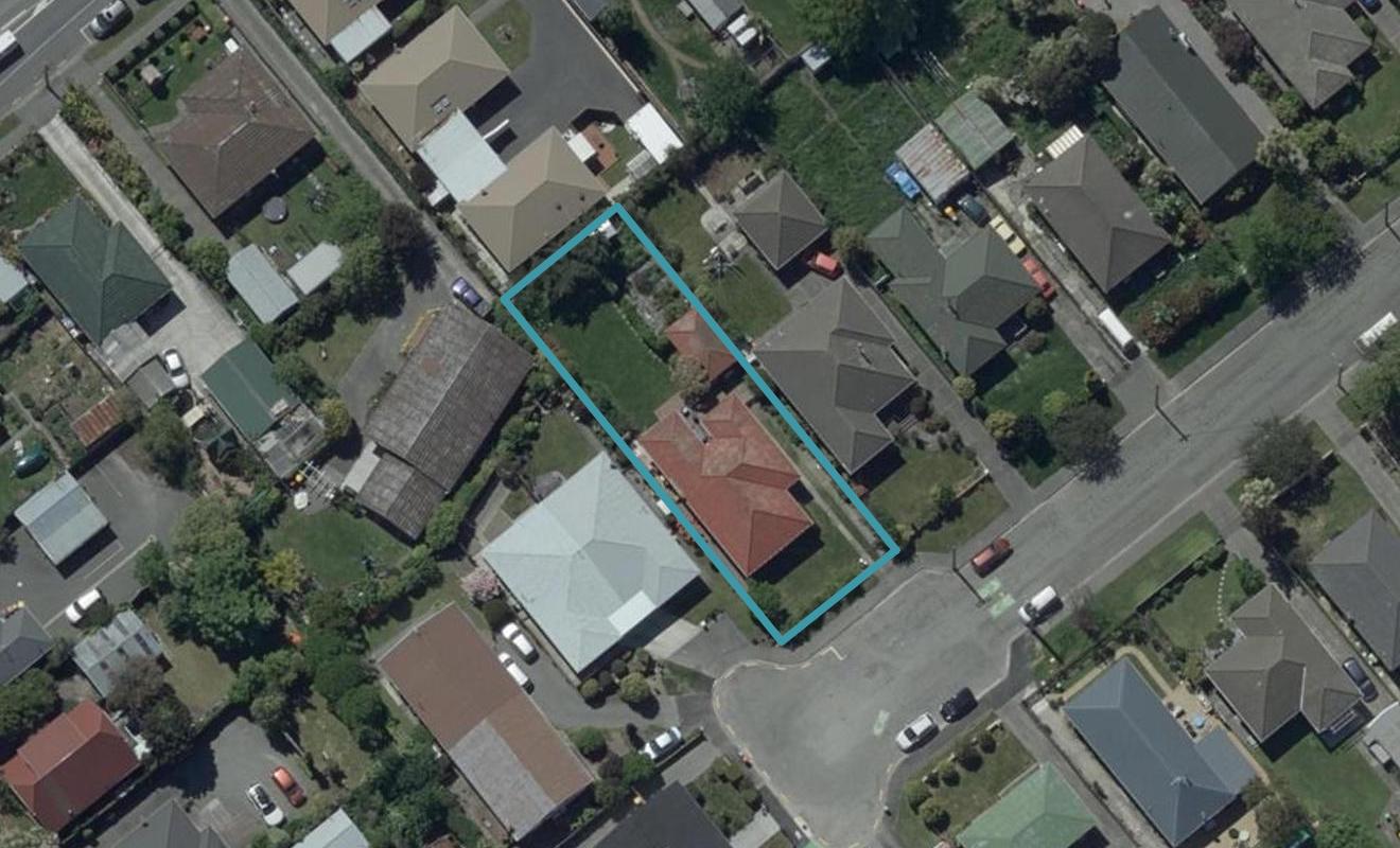 5 Roker Street, Somerfield, Christchurch - Carousel 1