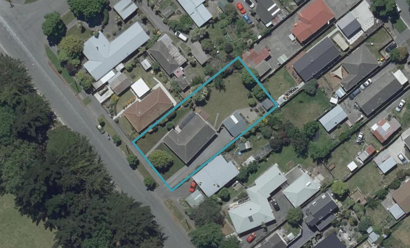 57 Ascot Avenue, North New Brighton, Christchurch - Carousel 1