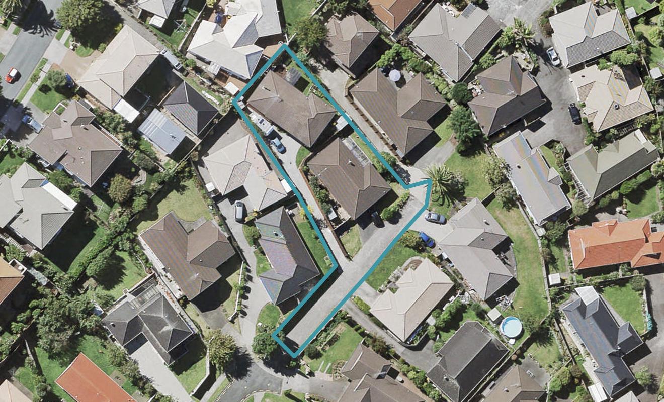 1/21 Kentville Place, Somerville, Manukau - Carousel 1