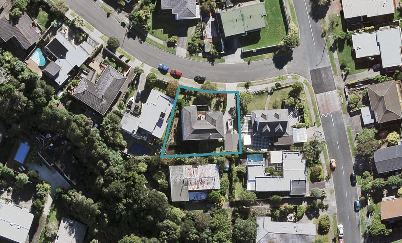 4 Heaton Grove, Chatswood, Auckland - Carousel 1