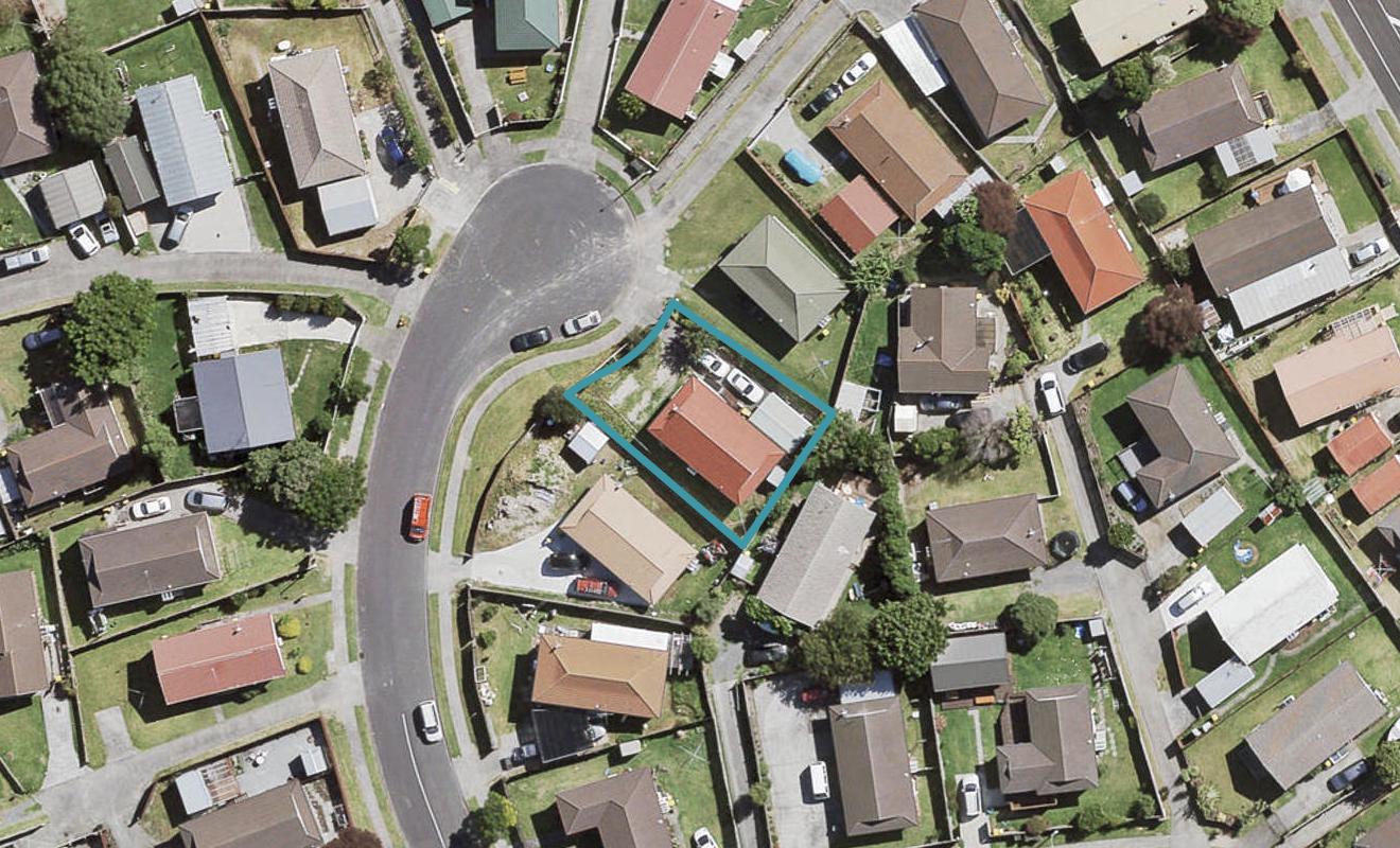 23 Childers Road, Ranui, Auckland - Carousel 1