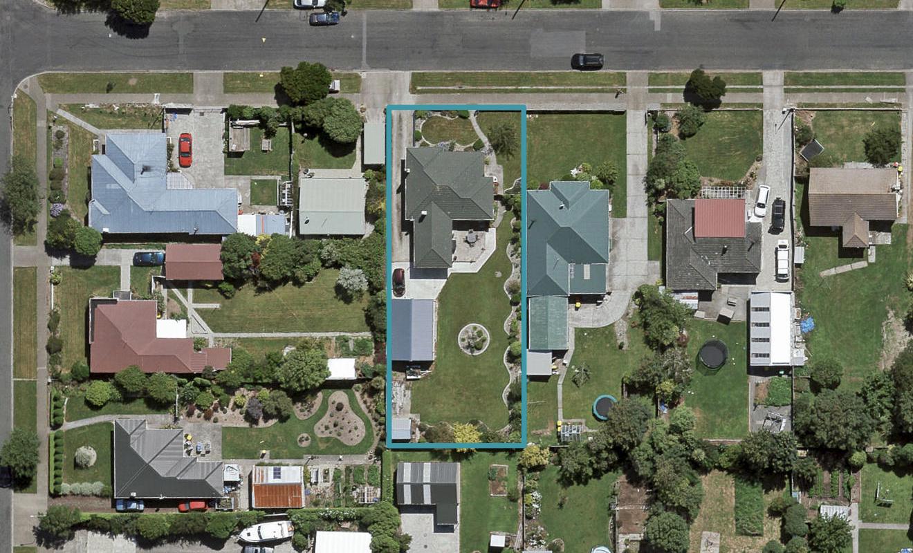 15 Totara Street, Georgetown, Invercargill - Carousel 1