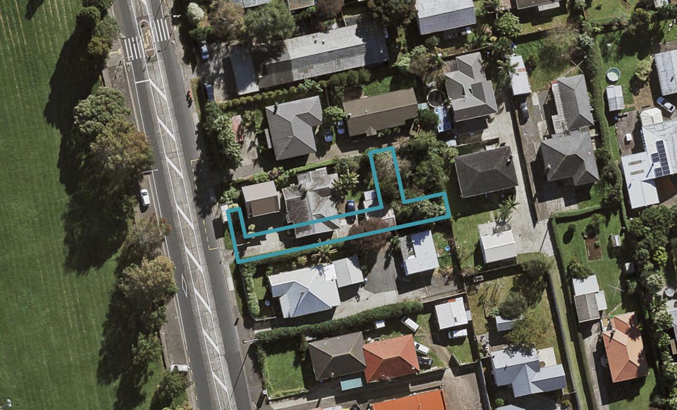 7/640 Mount Wellington Highway, Mount Wellington, Auckland - Carousel 1