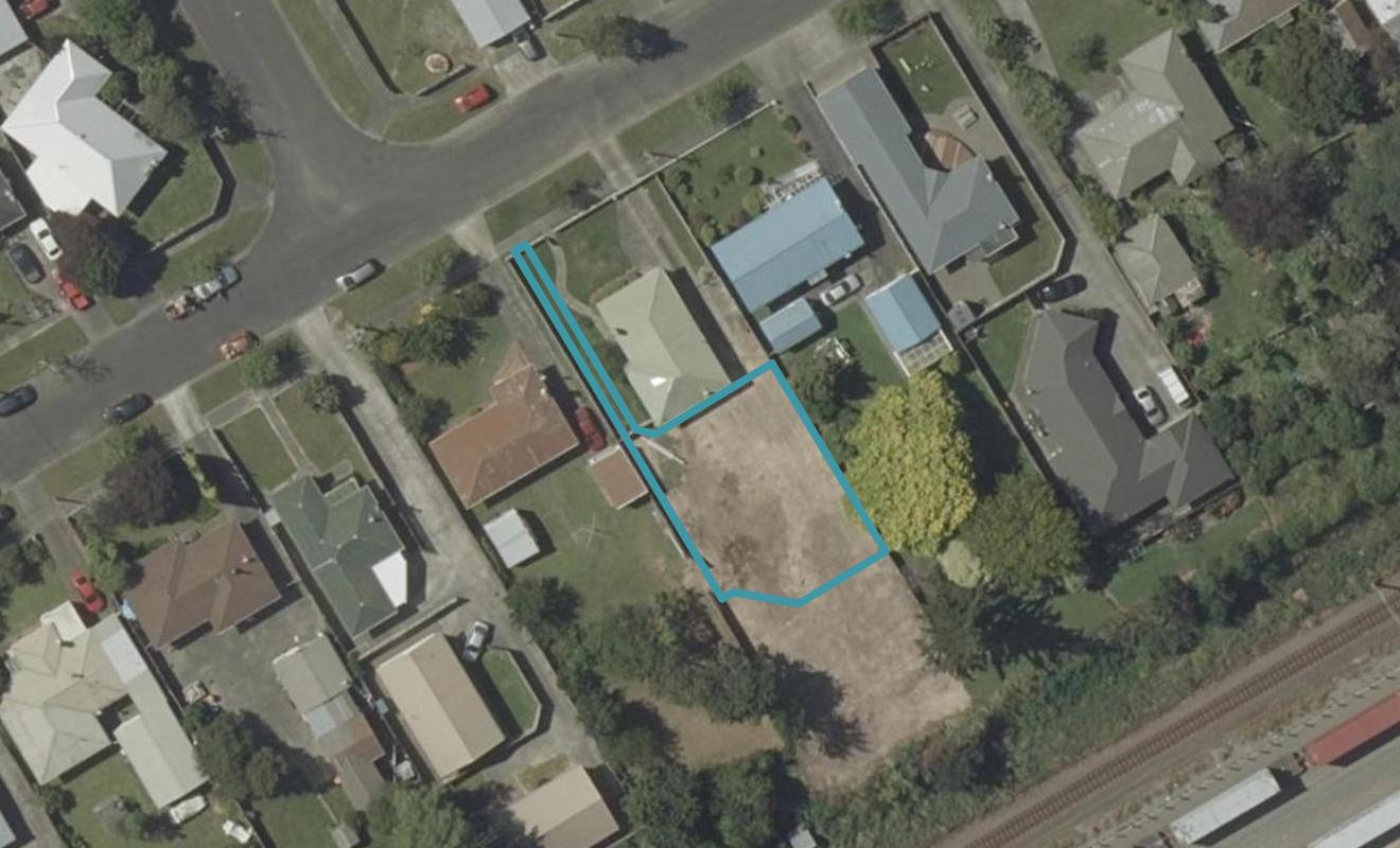 43B Leeds Street, Milson, Palmerston North - Carousel 1