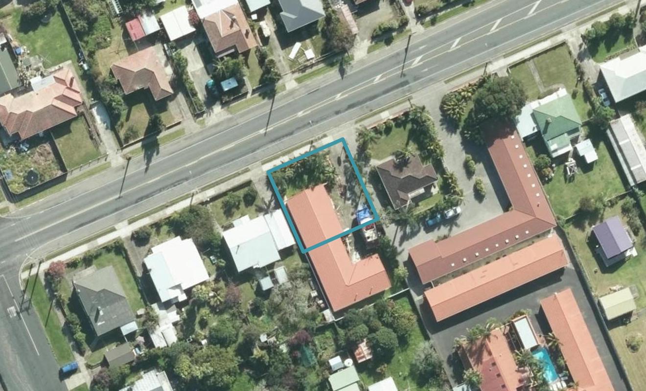 47 Jervois Street, Dargaville - Carousel 1