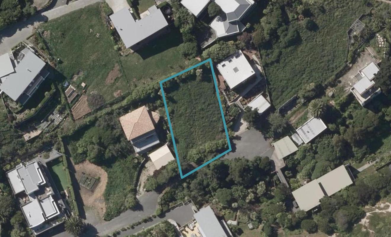 6 Appian Lane, Scarborough, Christchurch - Carousel 1