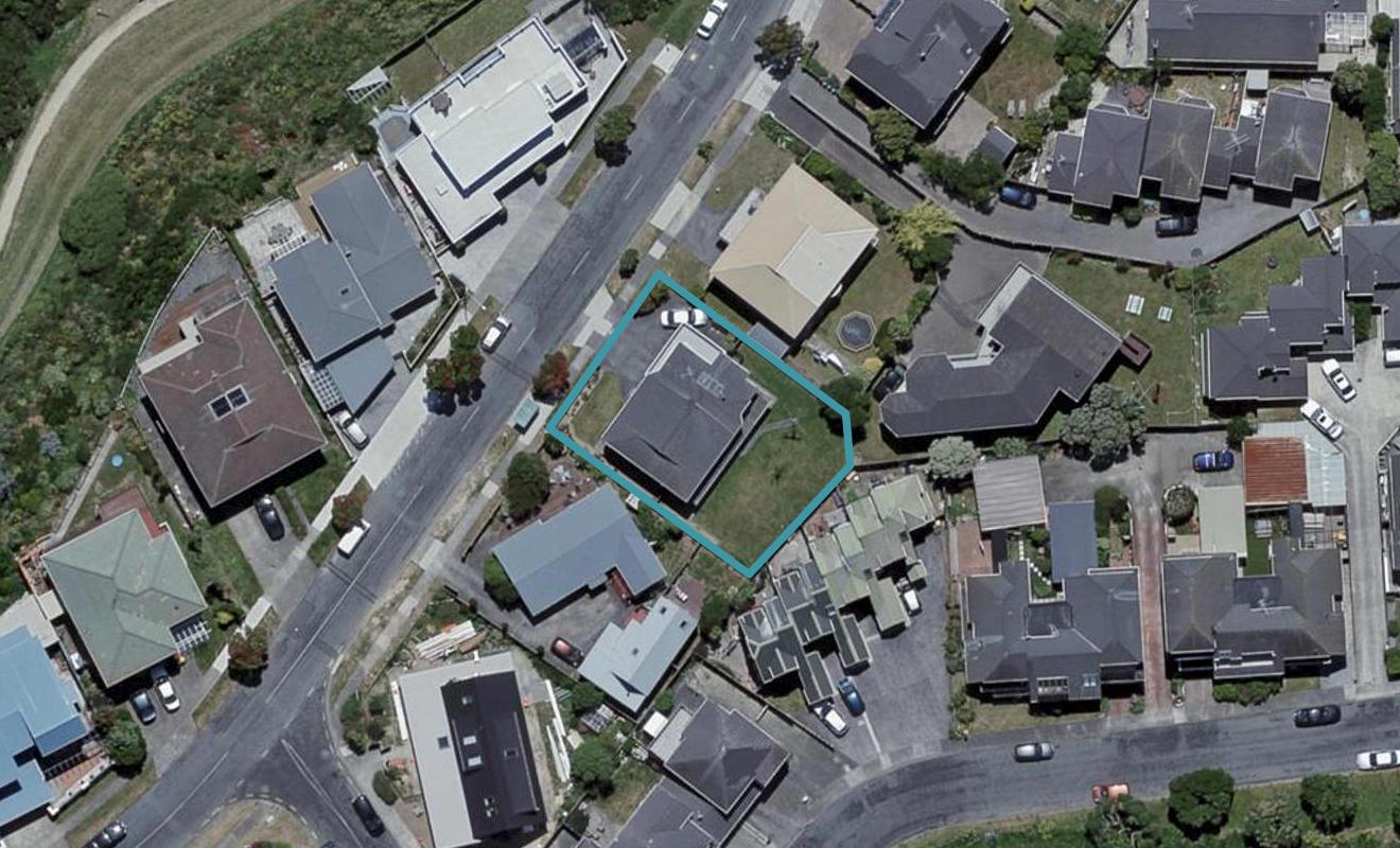 44 Kaikoura Street, Maupuia, Wellington - Carousel 1