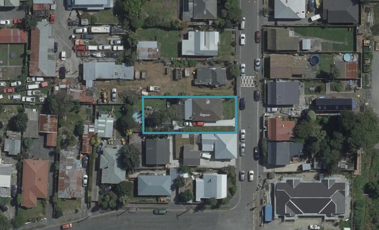 25 Scott Street, Sydenham, Christchurch - Carousel 1