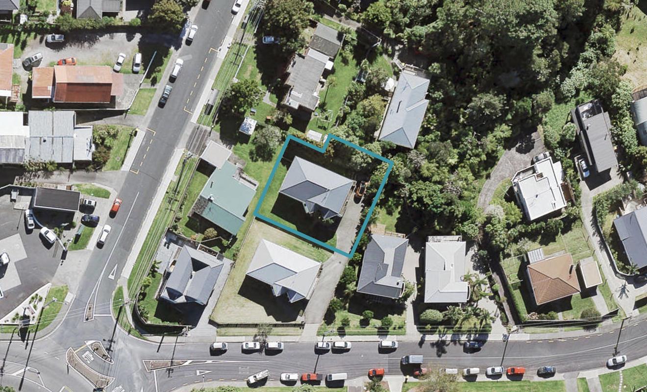 34A Verran Road, Birkdale, Auckland - Carousel 1