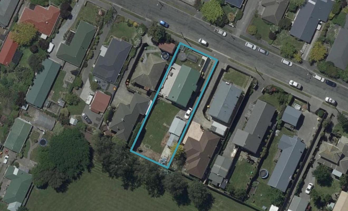 47 Cobra Street, Halswell, Christchurch - Carousel 1