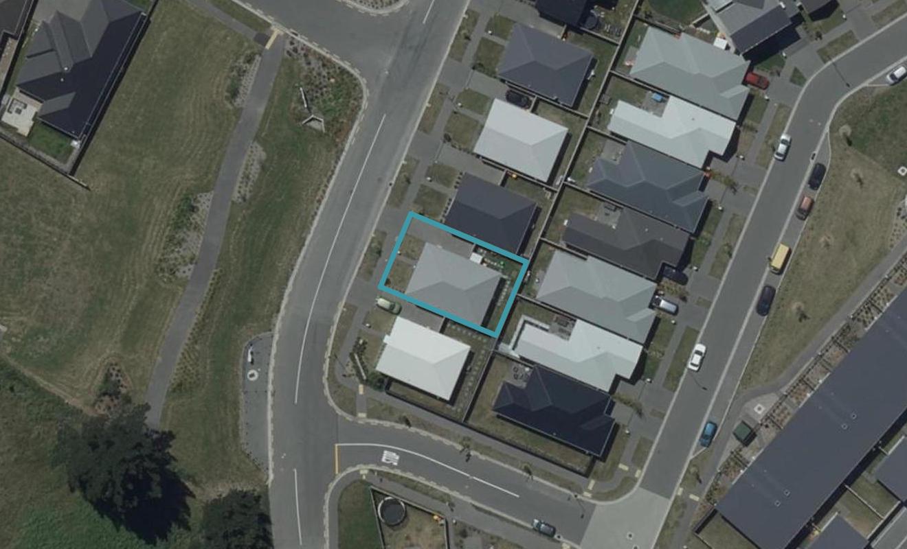 25 Carrs Road, Wigram, Christchurch - Carousel 1