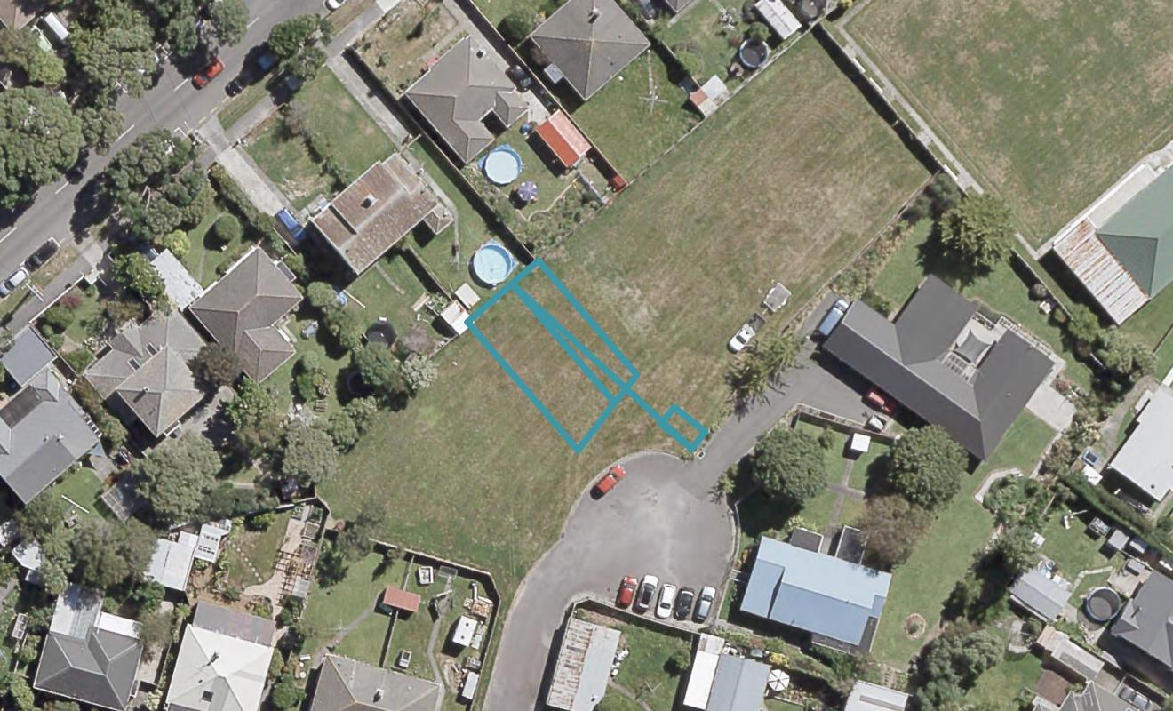 13 Ron Deal Way, Epuni, Lower Hutt - Carousel 1