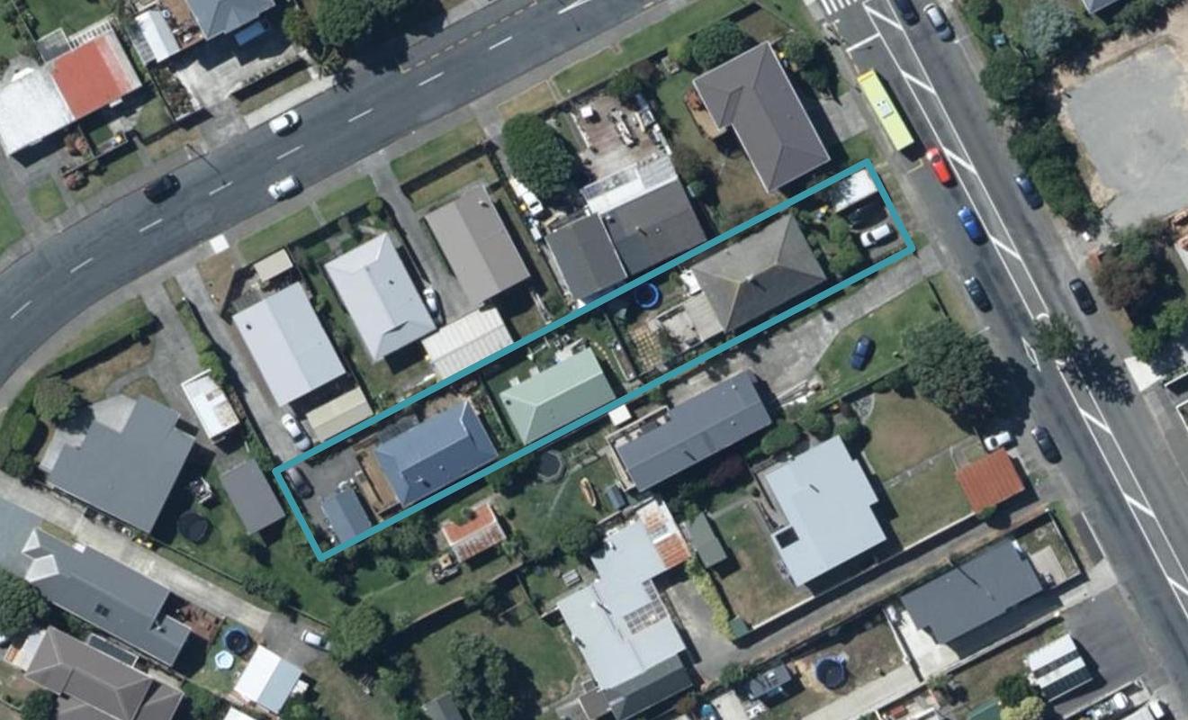 3C Tireti Road, Titahi Bay, Porirua - Carousel 1