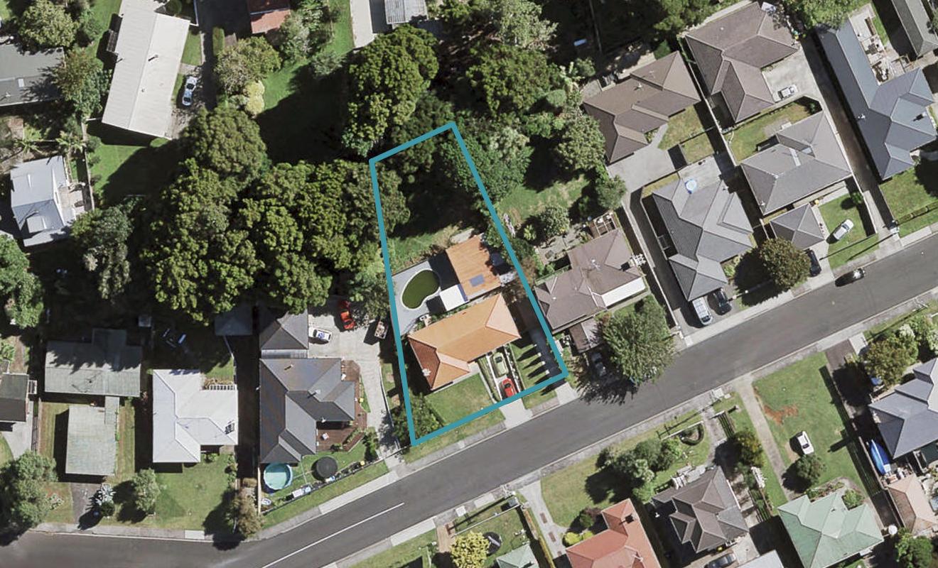 21 Callis Avenue, Opaheke, Papakura - Carousel 1
