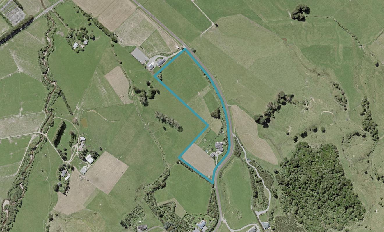 56 Mickell Road, Otaki - Carousel 1