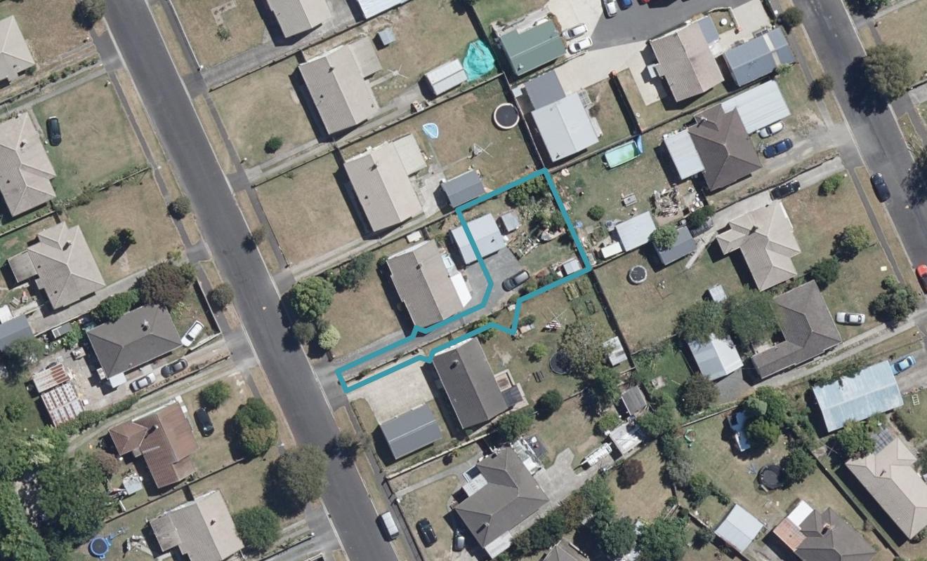 3/14 Paul Crescent, Fairfield, Hamilton - Carousel 1