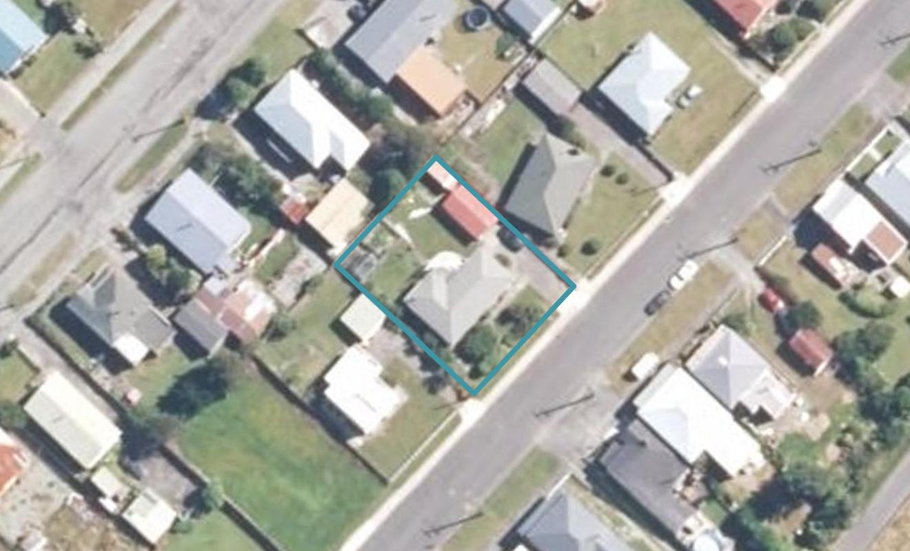 40 Packers Quay, Blaketown, Greymouth - Carousel 1