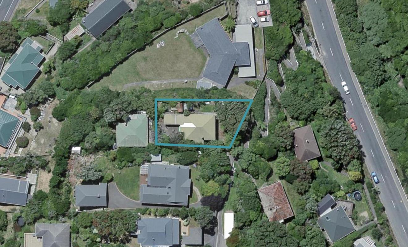 41 Sydenham Street, Northland, Wellington - Carousel 1