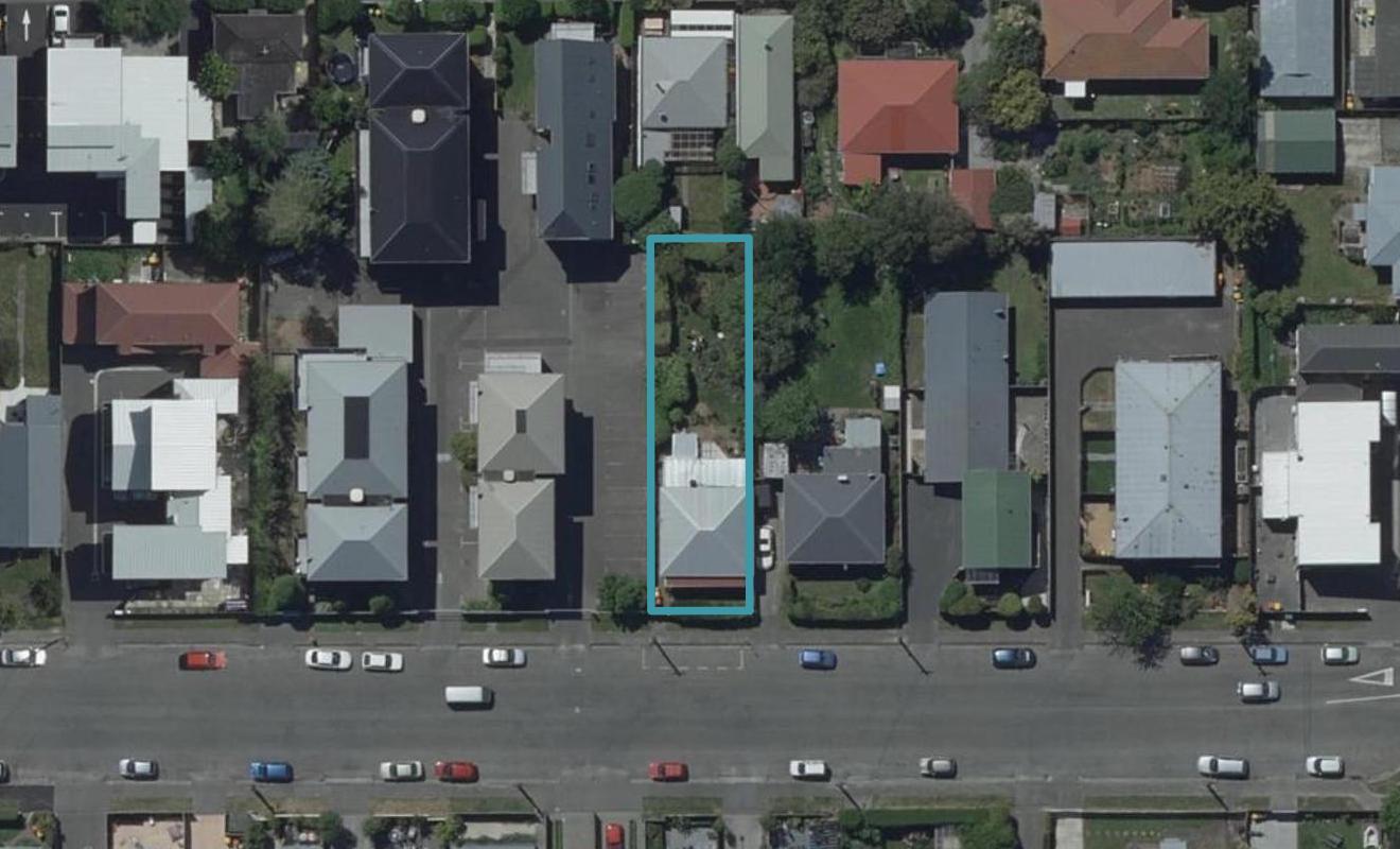 33 Hastings Street West, Sydenham, Christchurch - Carousel 1