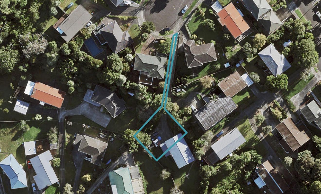 10A Humber Place, New Windsor, Auckland - Carousel 1