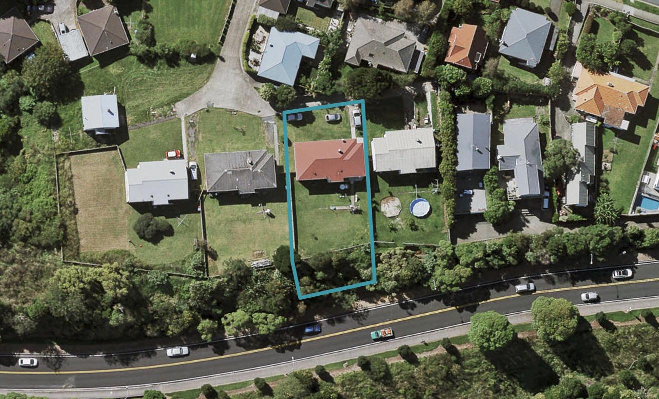 43 Rautara Street, Orakei, Auckland - Carousel 1