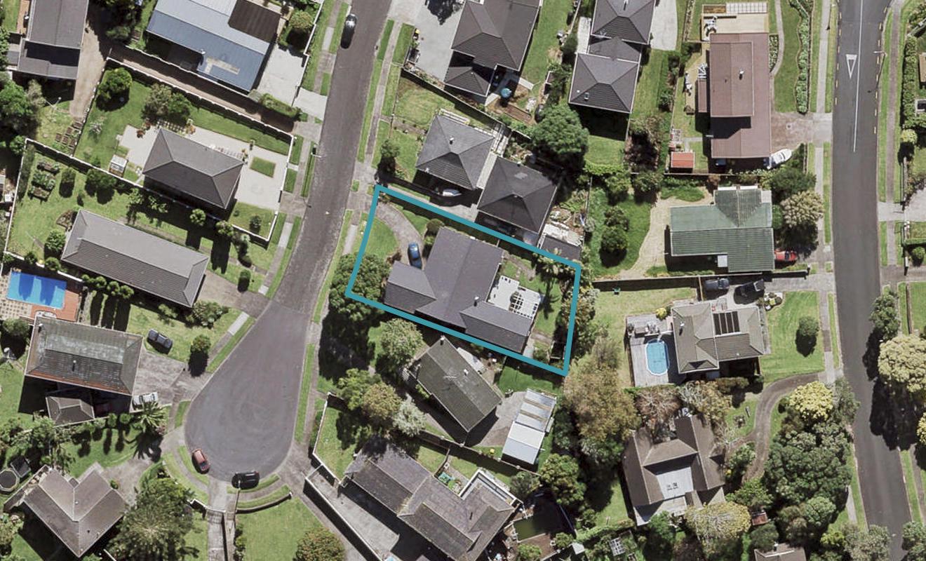 6 Banbury Place, Mangere Bridge, Auckland - Carousel 1