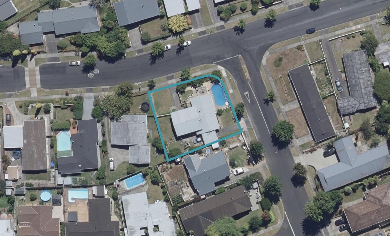 43 Howell Avenue, Riverlea, Hamilton - Carousel 1
