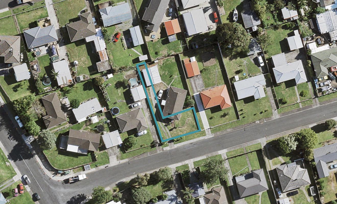 6A Marybeth Place, Rosehill, Papakura - Carousel 1