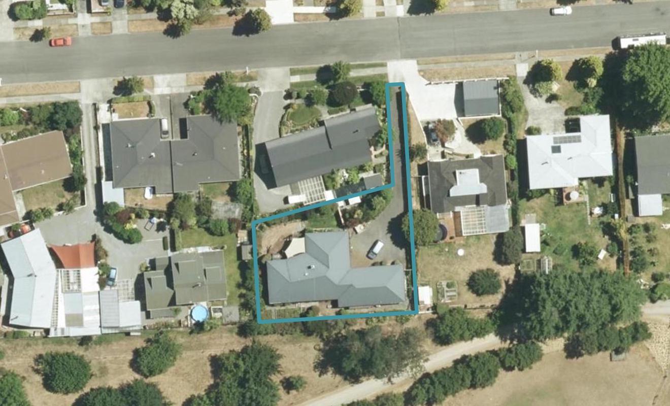 11A Fyffe Street, Witherlea, Blenheim - Carousel 1