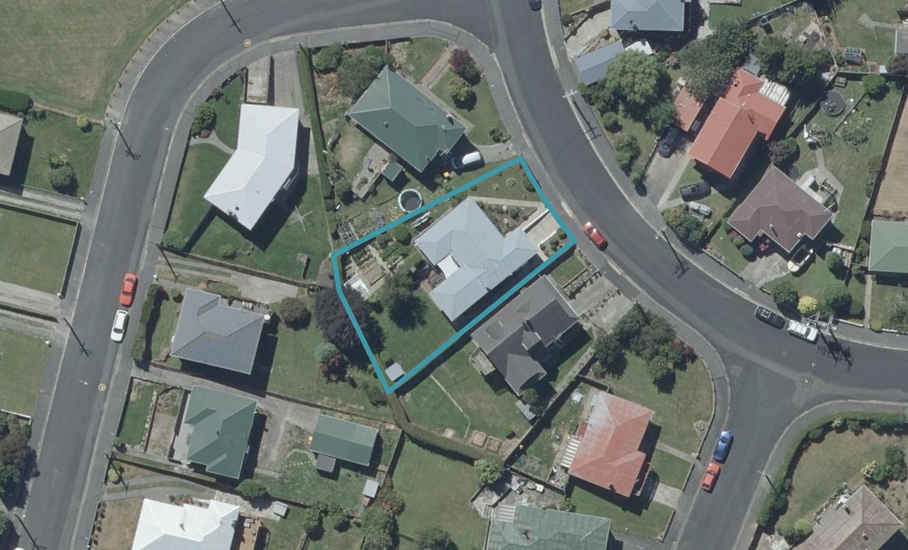 49 Saunders Street, Brockville, Dunedin - Carousel 1
