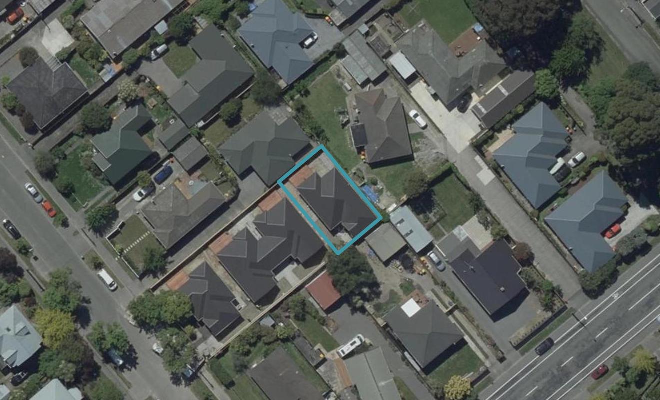 87C Studholme Street, Somerfield, Christchurch - Carousel 1